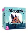 Nekojima de Tranjis Games en Juegos de Tablero | La Cueva Roja