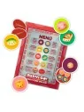 Sushi Go! Gira y Come Dim Sum de Devir en Juegos de Tablero | La Cueva Roja