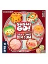 Sushi Go! Gira y Come Dim Sum de Devir en Juegos de Tablero | La Cueva Roja