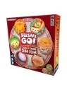 Sushi Go! Gira y Come Dim Sum de Devir en Juegos de Tablero | La Cueva Roja
