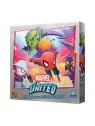 Marvel United: Entra en el Spider-Verso de CMON en Juegos de Tablero | La Cueva Roja