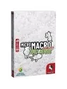 Micro Macro: Full House de SD GAMES en Juegos de Tablero | La Cueva Roja