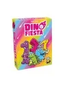 Dino Fiesta de Rocket Lemon Games en Juegos de Cartas | La Cueva Roja