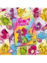 Dino Fiesta de Rocket Lemon Games en Juegos de Cartas | La Cueva Roja