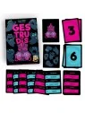 Gestrudis de Rocket Lemon Games en Juegos de Cartas | La Cueva Roja