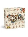 Focus de Rocket Lemon Games en Juegos de Cartas | La Cueva Roja