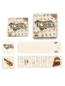 Focus de Rocket Lemon Games en Juegos de Cartas | La Cueva Roja