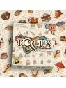 Focus de Rocket Lemon Games en Juegos de Cartas | La Cueva Roja