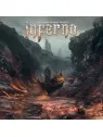 Inferno de Maldito Games en Juegos de Tablero | La Cueva Roja