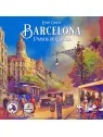 Barcelona: Passeig de Gràcia de Maldito Games en Juegos de Tablero | La Cueva Roja