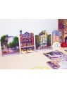 Barcelona: Passeig de Gràcia de Maldito Games en Juegos de Tablero | La Cueva Roja