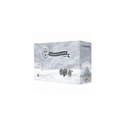 Through Ice and Snow Big Box de Two Tomatoes en Juegos de Tablero | La Cueva Roja