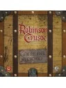 Robinson Crusoe: Cofre del Tesoro de Maldito Games en Juegos de Tablero | La Cueva Roja