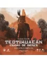 Teotihuacán: Edición Completa de Maldito Games en Juegos de Tablero | La Cueva Roja