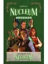 Nucleum: Mecenas de Maldito Games en Juegos de Tablero | La Cueva Roja
