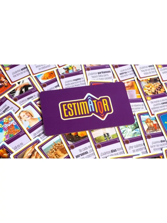 Estimator de Tranjis Games en Juegos de Tablero | La Cueva Roja