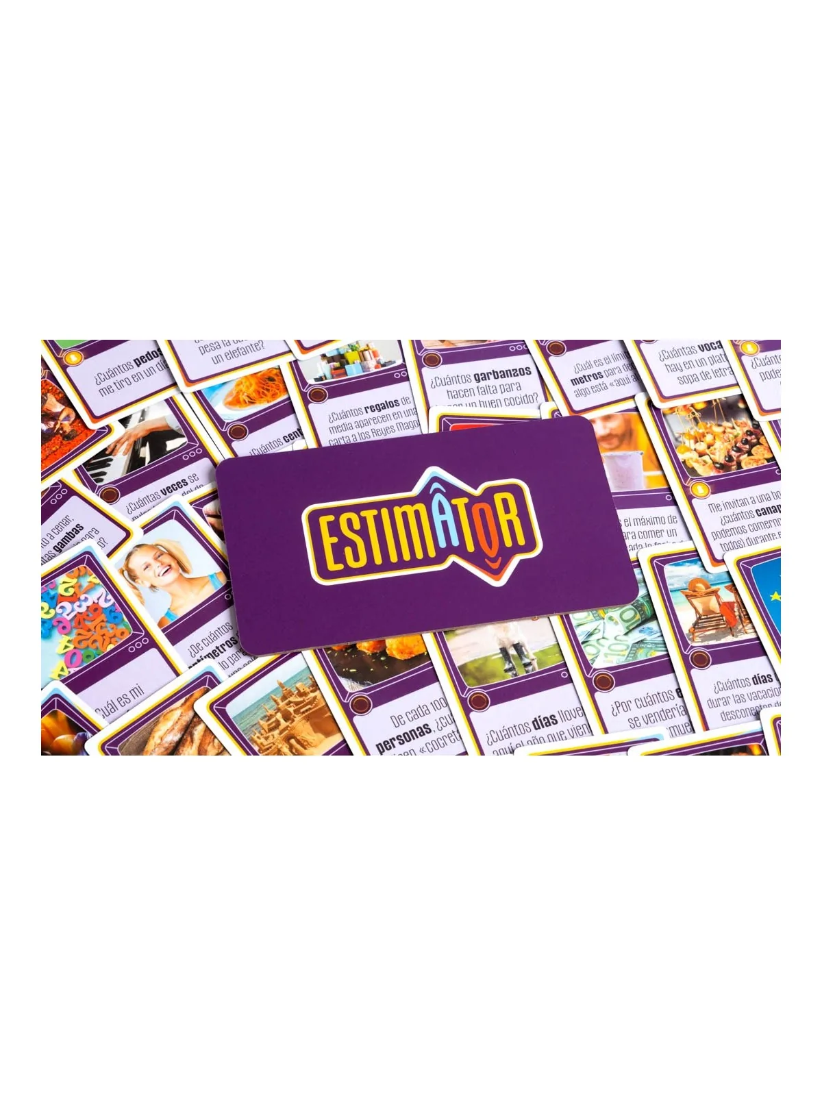 Estimator de Tranjis Games en Juegos de Tablero | La Cueva Roja