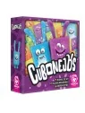 Cubonejos de Tranjis Games en Juegos de Tablero | La Cueva Roja