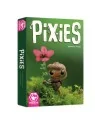 Pixies de Tranjis Games en Juegos de Cartas | La Cueva Roja