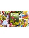 Pixies de Tranjis Games en Juegos de Cartas | La Cueva Roja
