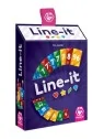 Line-it de Tranjis Games en Juegos de Cartas | La Cueva Roja