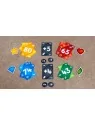Line-it de Tranjis Games en Juegos de Cartas | La Cueva Roja