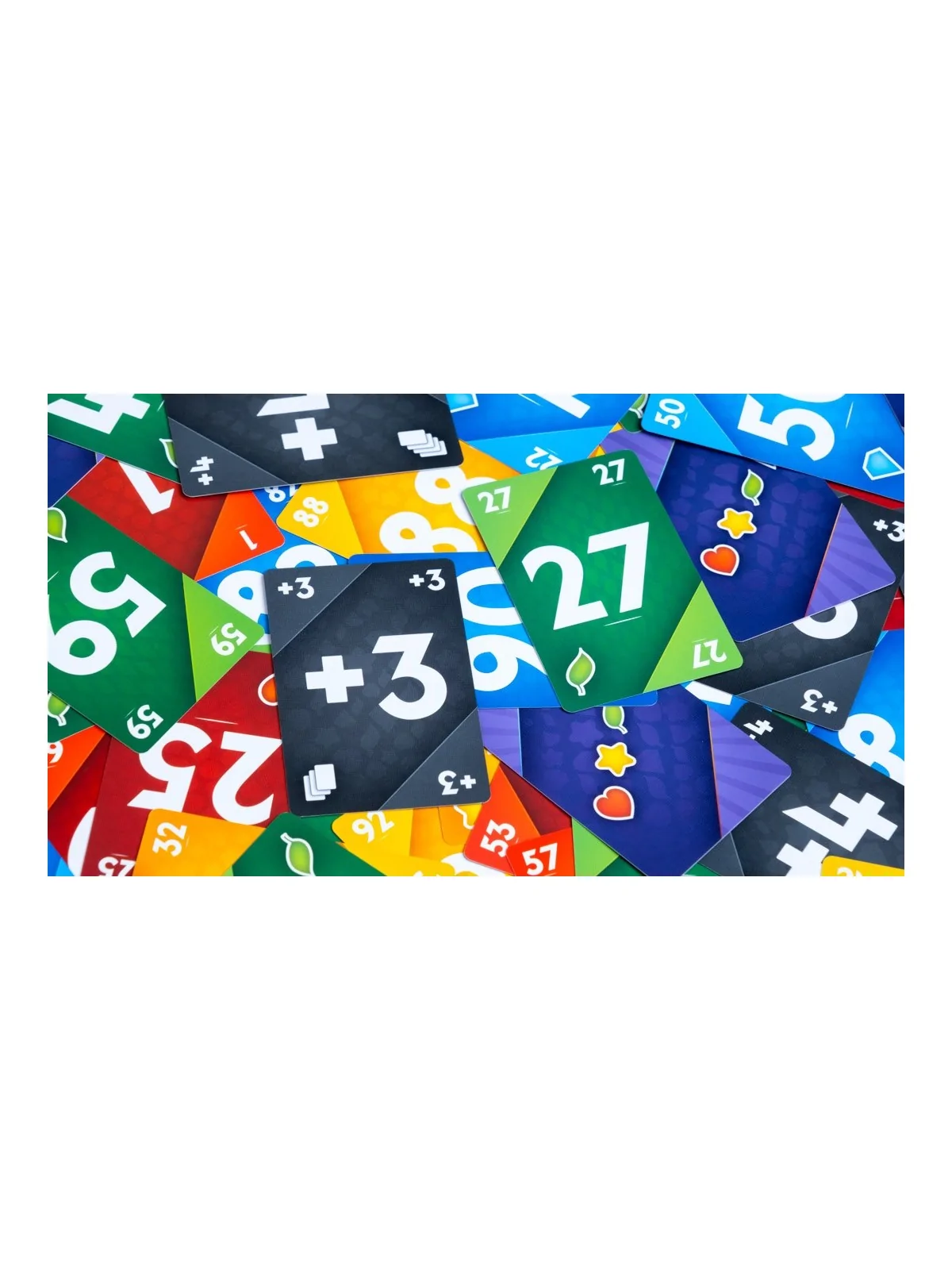Line-it de Tranjis Games en Juegos de Cartas | La Cueva Roja