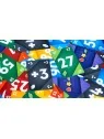 Line-it de Tranjis Games en Juegos de Cartas | La Cueva Roja