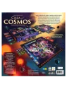 Crea el Cosmos de Office Dog en Juegos de Tablero | La Cueva Roja
