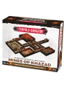 Tenfold Dungeon: Mines of Khazad de Battlefront Miniatures en Juegos de Tablero | La Cueva Roja