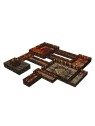 Tenfold Dungeon: Mines of Khazad de Battlefront Miniatures en Juegos de Tablero | La Cueva Roja