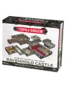 Tenfold Dungeon: Ravenhold Castle de Battlefront Miniatures en Juegos de Tablero | La Cueva Roja
