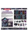 Tenfold Dungeon: The Underdark de Battlefront Miniatures en Juegos de Tablero | La Cueva Roja