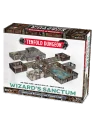 Tenfold Dungeon: Wizard's Sanctum de Battlefront Miniatures en Juegos de Tablero | La Cueva Roja