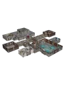 Tenfold Dungeon: Wizard's Sanctum de Battlefront Miniatures en Juegos de Tablero | La Cueva Roja