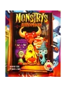 Monstrys Halloween de Enpeudejoc Edicions en Juegos de Tablero | La Cueva Roja
