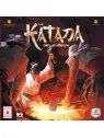 La Katana del Shōgun de Maldito Games en Juegos de Tablero | La Cueva Roja