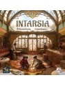 Intarsia de Maldito Games en Juegos de Tablero | La Cueva Roja