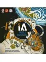 IA Puzle Espacial de Maldito Games en Juegos de Tablero | La Cueva Roja