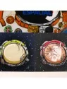 IA Puzle Espacial de Maldito Games en Juegos de Tablero | La Cueva Roja