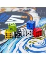 IA Puzle Espacial de Maldito Games en Juegos de Tablero | La Cueva Roja