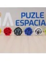 IA Puzle Espacial de Maldito Games en Juegos de Tablero | La Cueva Roja