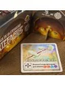 El Valle de la Eternidad: Artefactos de Maldito Games en Juegos de Tablero | La Cueva Roja