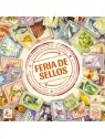 Feria de Sellos de Maldito Games en Juegos de Tablero | La Cueva Roja