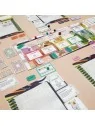 Feria de Sellos de Maldito Games en Juegos de Tablero | La Cueva Roja