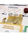 Feria de Sellos de Maldito Games en Juegos de Tablero | La Cueva Roja