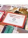 Feria de Sellos de Maldito Games en Juegos de Tablero | La Cueva Roja