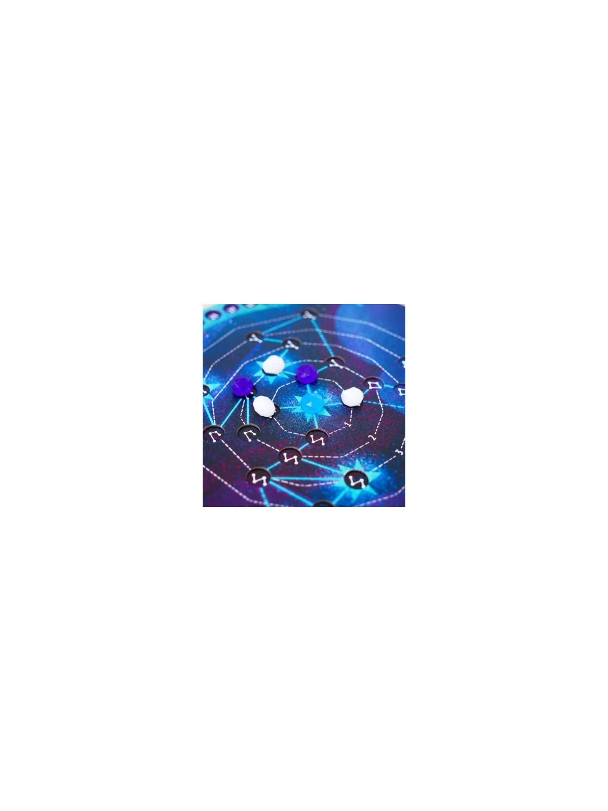 Nebula de Maldito Games en Juegos de Tablero | La Cueva Roja