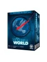 It's a Wonderful World: Guerra o Paz de Tranjis Games en Juegos de Tablero | La Cueva Roja