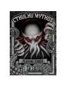 Poker Cthulhu Mythos Black Edition de Cthulhu Project en Juegos de Cartas | La Cueva Roja